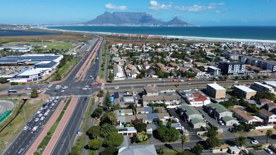 0 Bedroom Property for Sale in Table View Western Cape